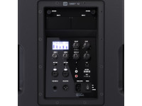 LD Systems ANNY 12 Sistema de Som Portátil Bluetooth com Bateria e Mixer LD Systems ANNY 12 Sistema de Som Portátil Bluetooth com Bateria e Mixer